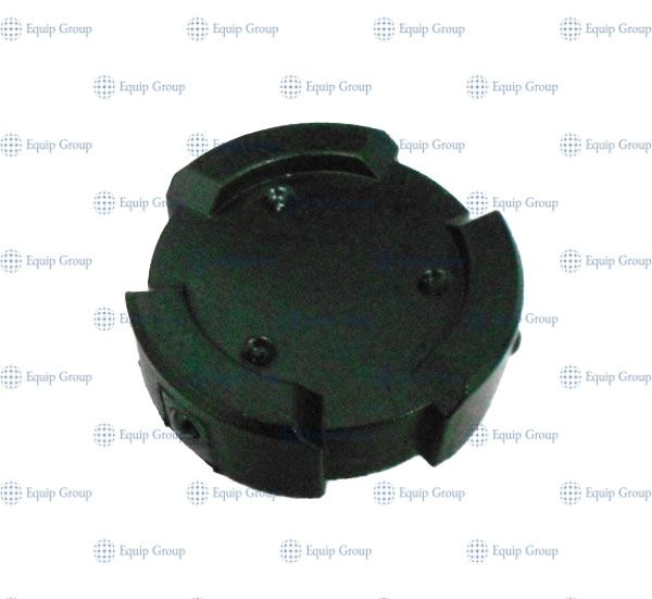 Муфта соковыжималки Hurakan HKN-CFV60, поз. 7
