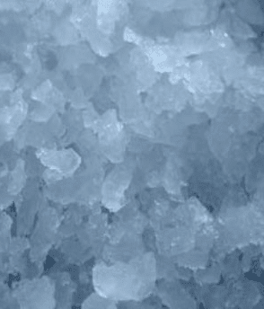 Льдогенератор Hurakan HKN-GB85