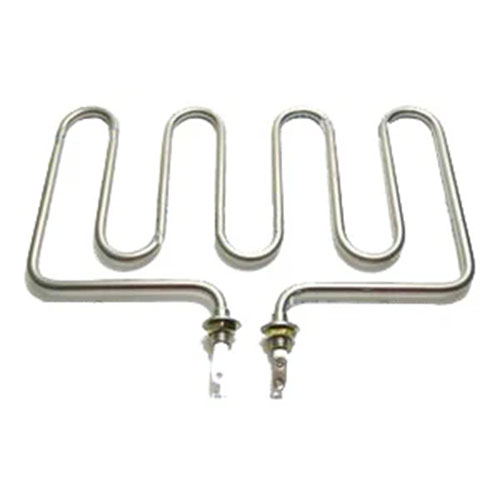 Тэн для витрины тепловой Hurakan HKN-WD1