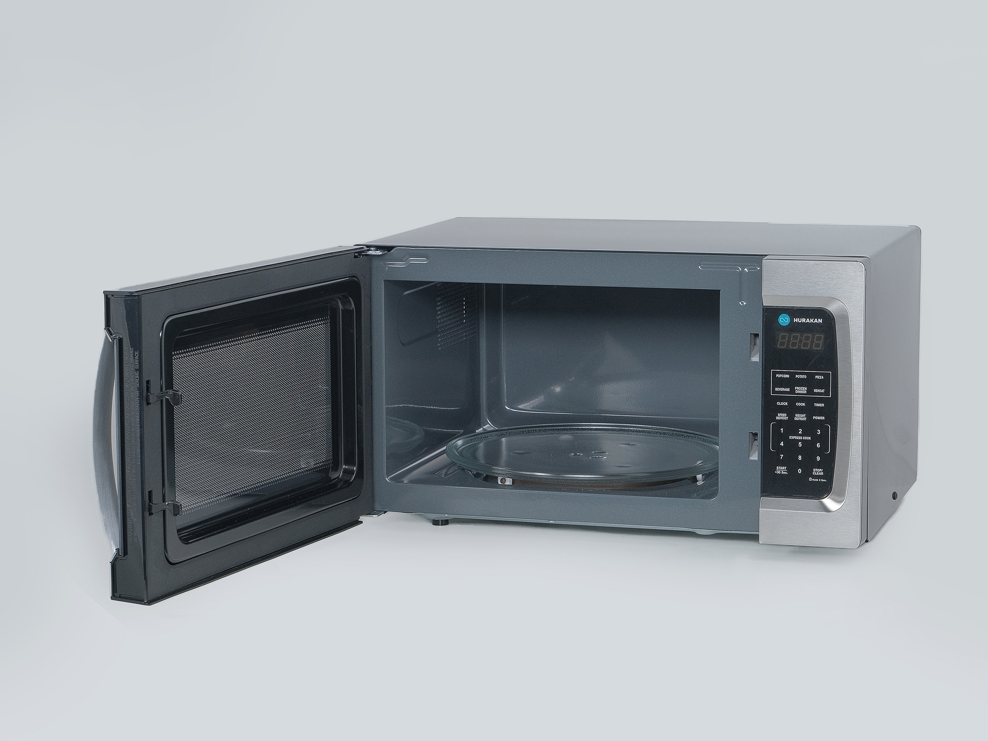 Микроволновая печь (СВЧ) Hurakan HKN-WP900-30L