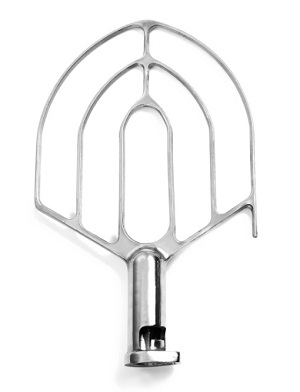 Лопатка для миксера Hurakan HKN-IP15FM-BEATER