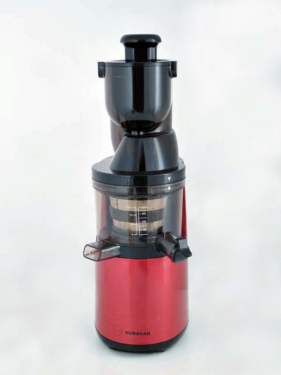 Соковыжималка Hurakan HKN-CS600H