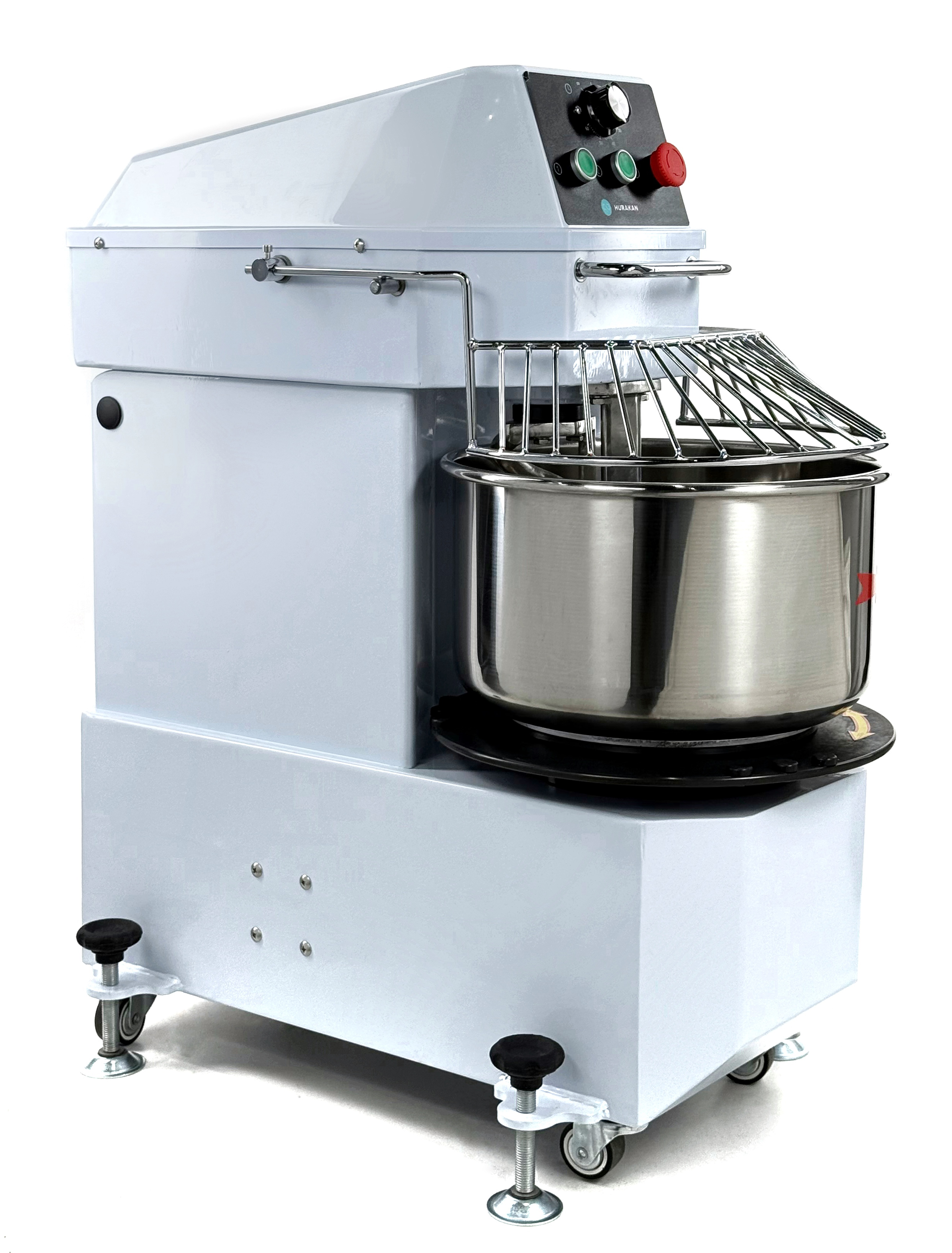 Тестомес Hurakan HKN-20CN2V
