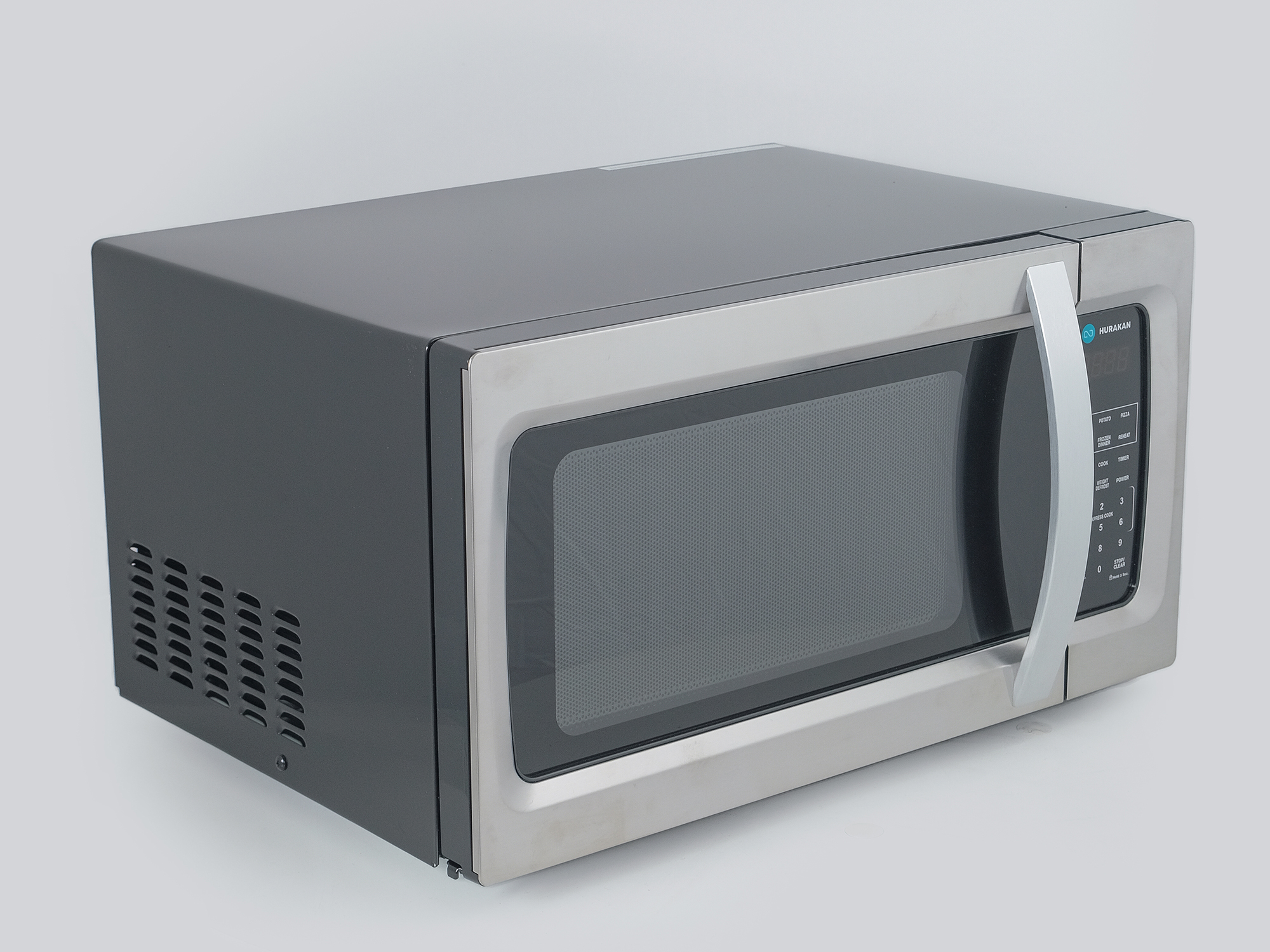 Микроволновая печь (СВЧ) Hurakan HKN-WP900-30L