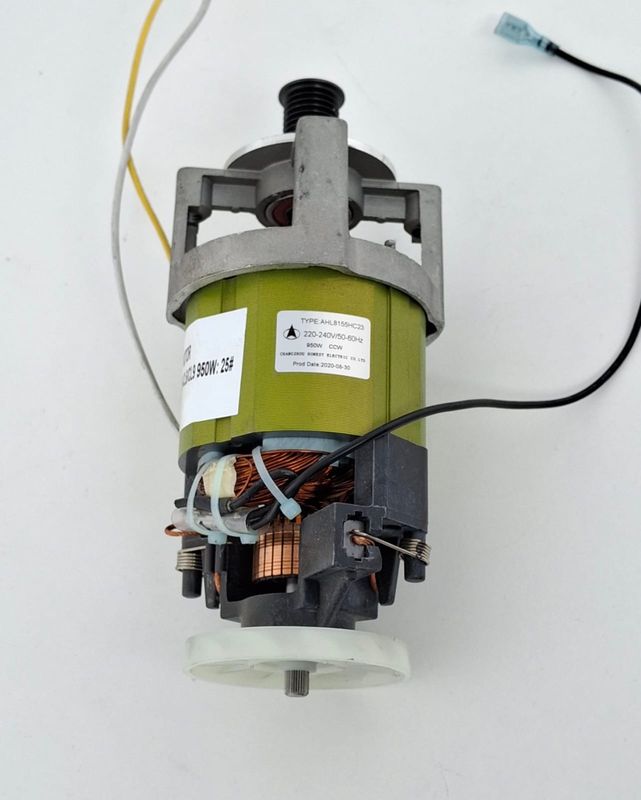 Мотор 950w для куттера Hurakan HKN-CL6 / CL9