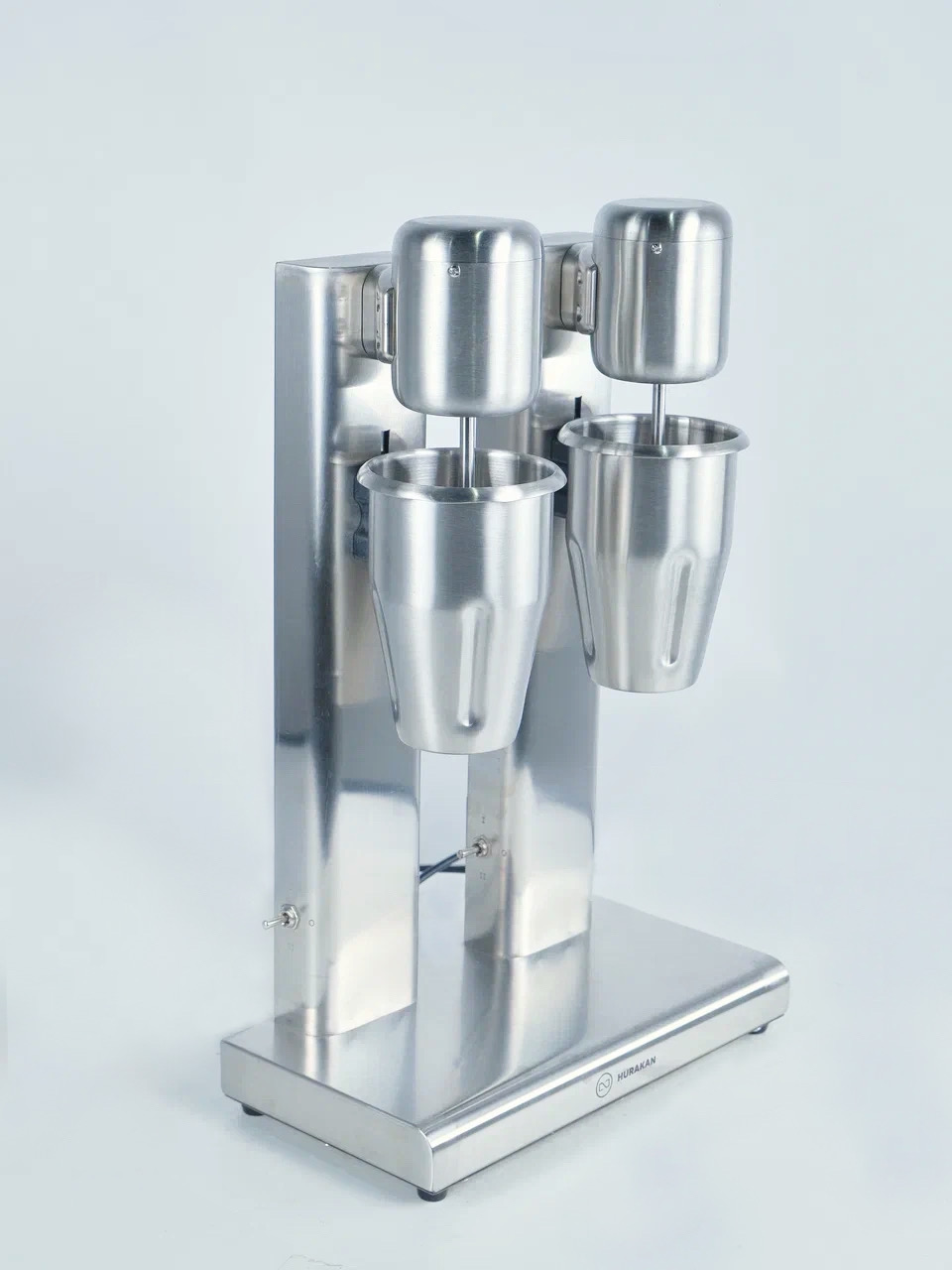 Миксер для молочных коктейлей Hurakan HKN-FR2GM