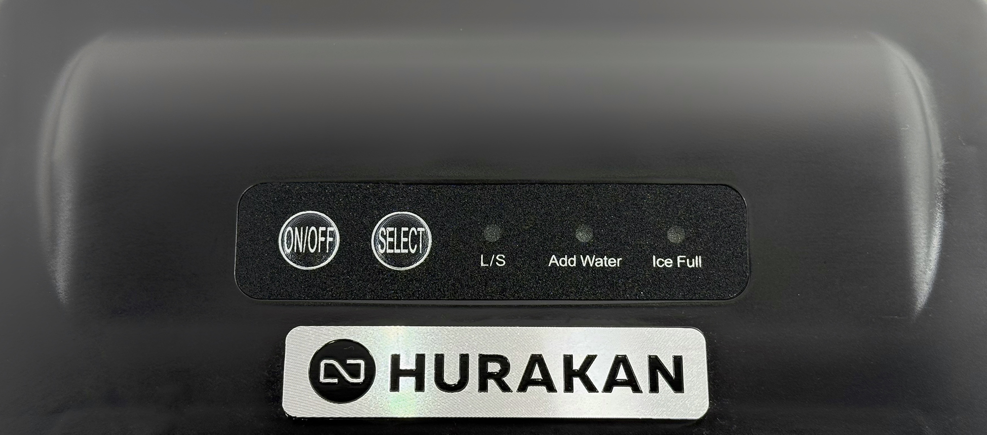 Льдогенератор Hurakan HKN-IMF12B пальчики