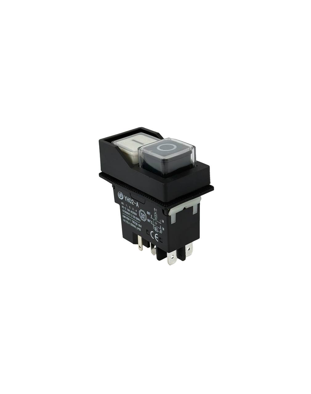 Включатель для слайсера Hurakan HKN-HM300