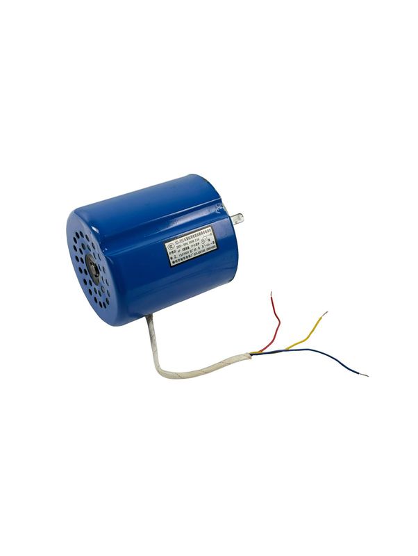 Мотор для тестораскатки Hurakan HKN-NM200S