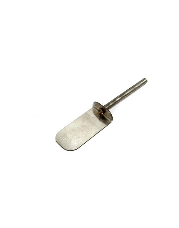 Планка ограничителя для аппарата Hurakan HKN-MBM280