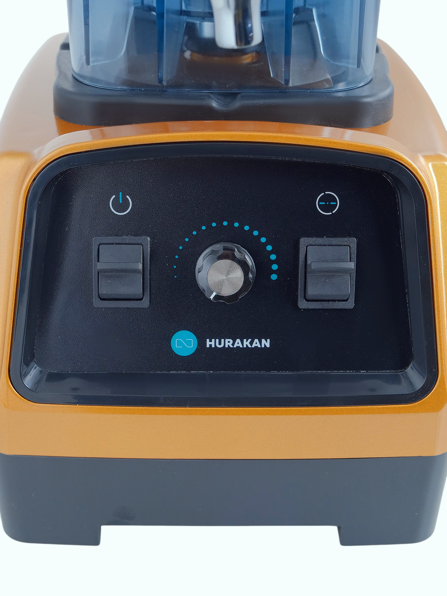 Блендер барный Hurakan HKN-HBH750 с краном
