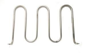 Тэн нижний для гриля контактного Hurakan HKN-PE34R