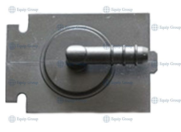 Фитинг для кофемашины Hurakan ME-712-10601