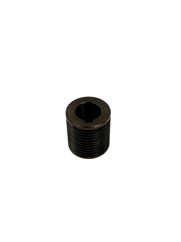 Шкив мотора для картофелечистки Hurakan HKN-PPF10M / 15M