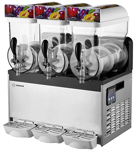 Гранитор Hurakan HKN-MT3