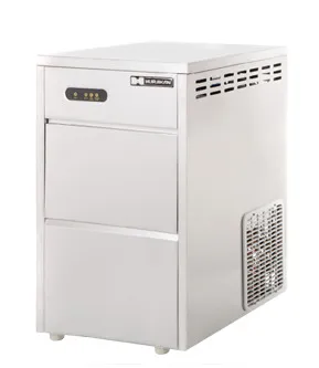 Льдогенератор Hurakan HKN-GB50