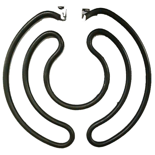 Тэн верхний для вафельницы Hurakan HKN-GES4M