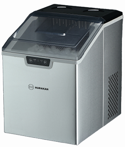 Льдогенератор Hurakan HKN-IMF17