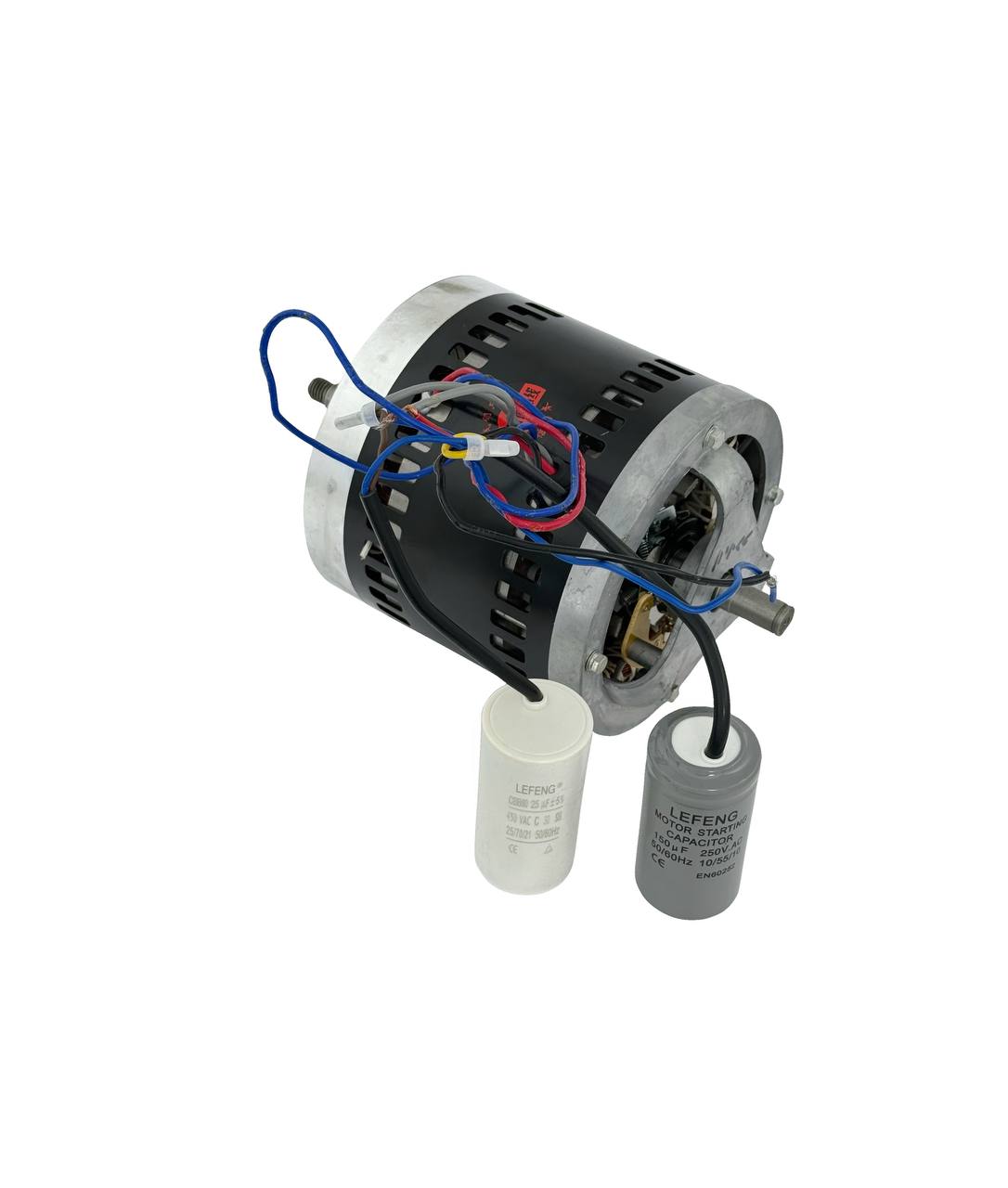 Мотор для мясорубки Hurakan HKN-22