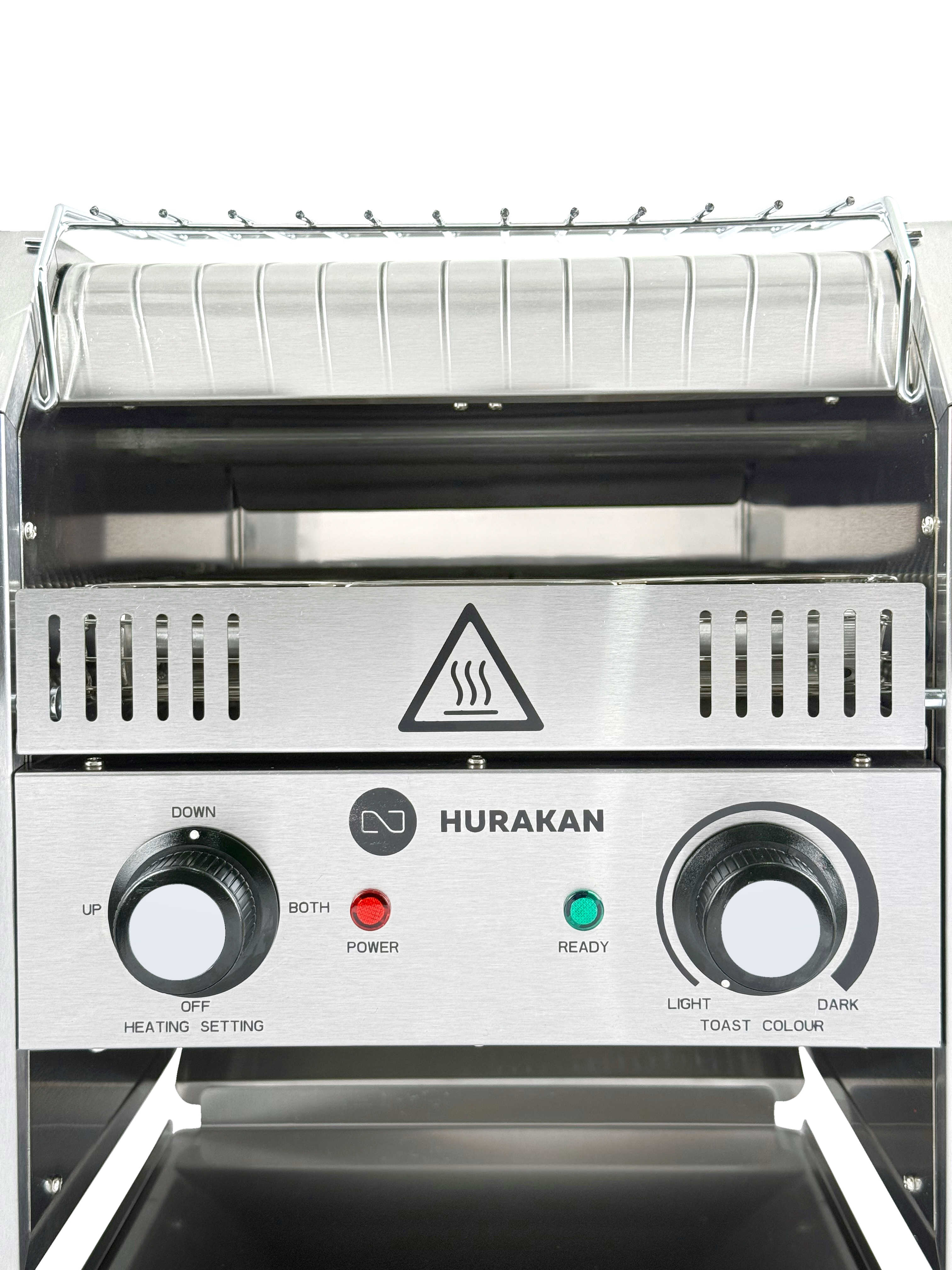 Тостер конвейерный Hurakan HKN-TOSTI36