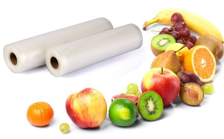 Пакеты вакуумные Hurakan HKN-VR2015