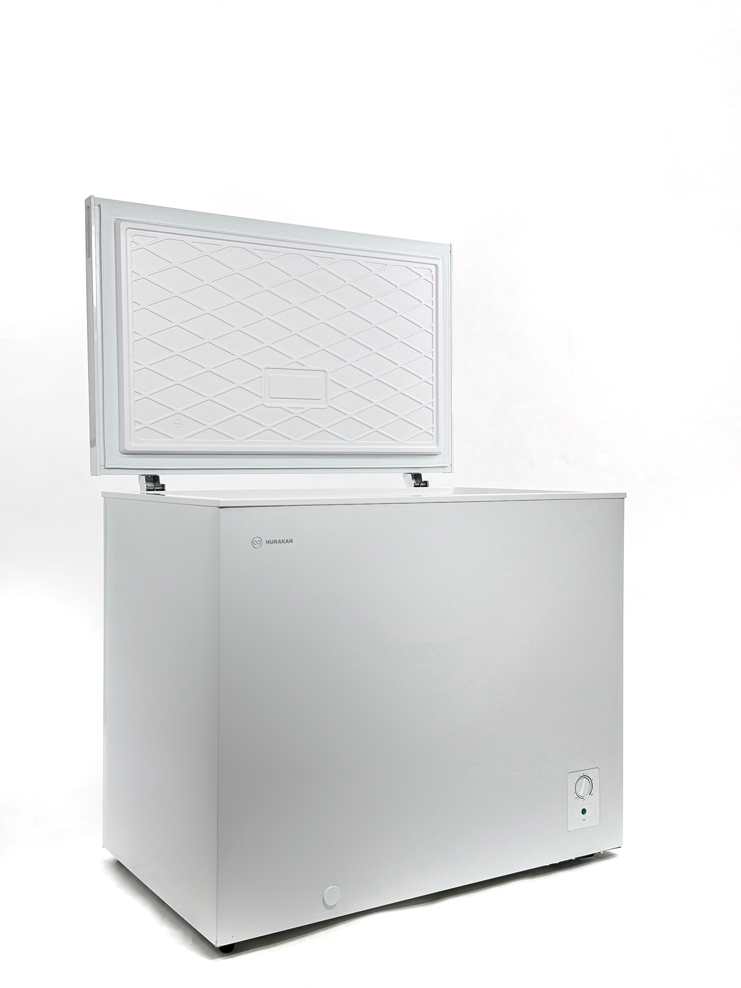 Ларь морозильный Hurakan HKN-BD250