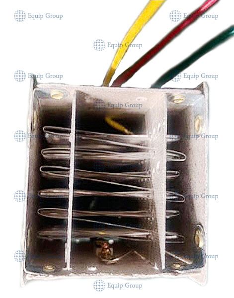 Тэн для рукосушителя Hurakan HKN-AHD1200