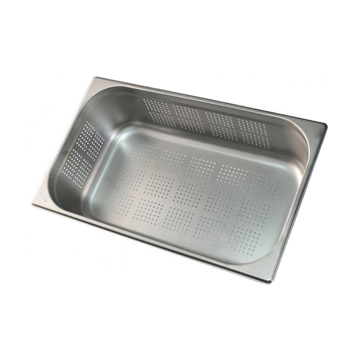 Гастроемкость Hurakan GN-P 1/1-150