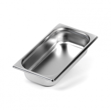 Гастроемкость Hurakan GN 1/3-65