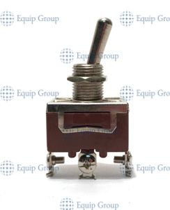 Переключатель кнопочный для подогревателя настольного Hurakan HKN-RH1., поз. 8