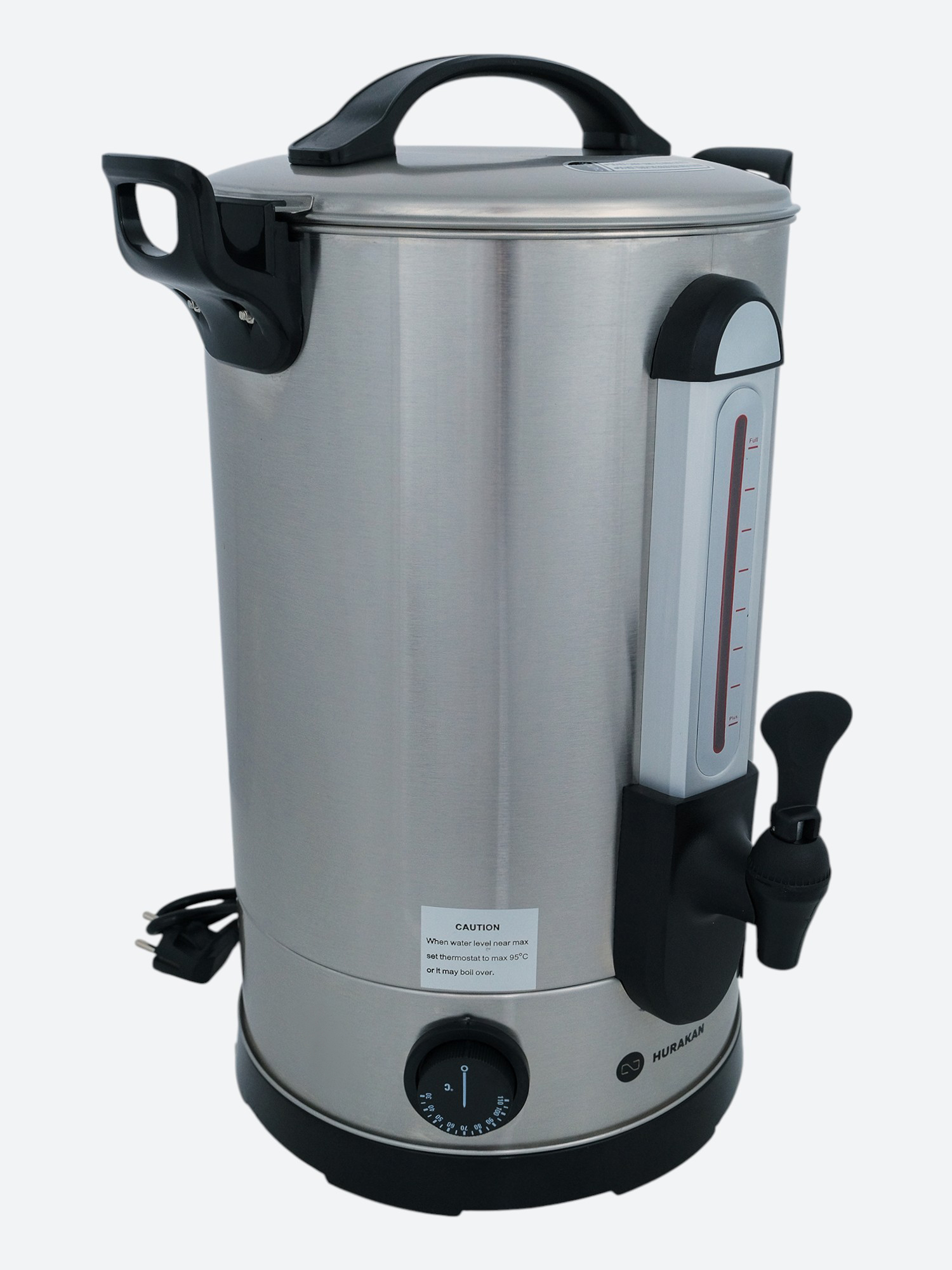 Кофейный перколятор Hurakan HKN-PCR16
