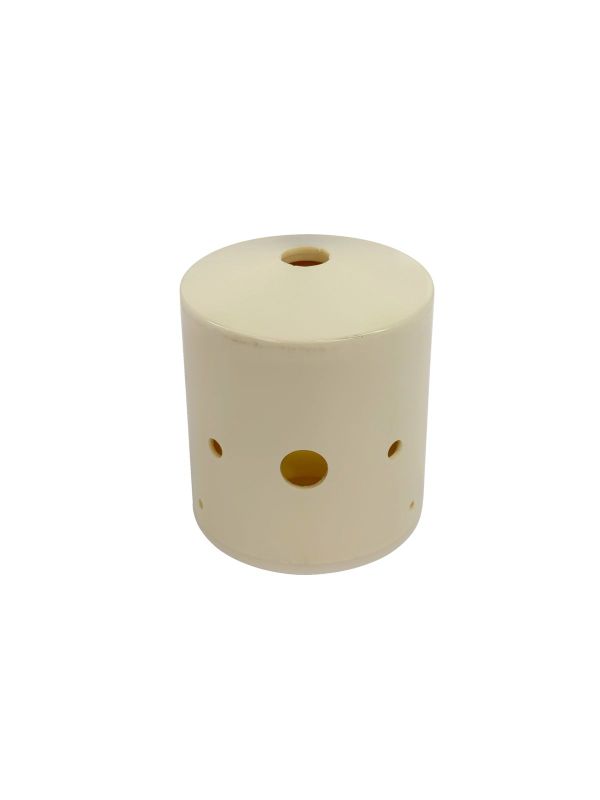 Крышка корпуса мотора для миксера Hurakan HKN-FR1C
