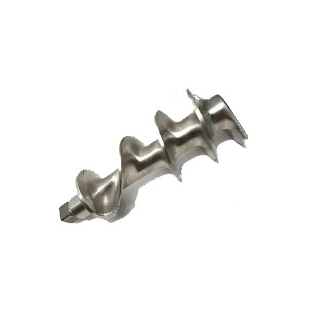 Шнек для мясорубки Hurakan HKN-22S