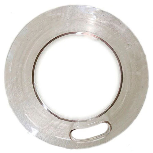 Защита пластиковая для миксера планетарного Hurakan HKN-KS7 (поз.28)