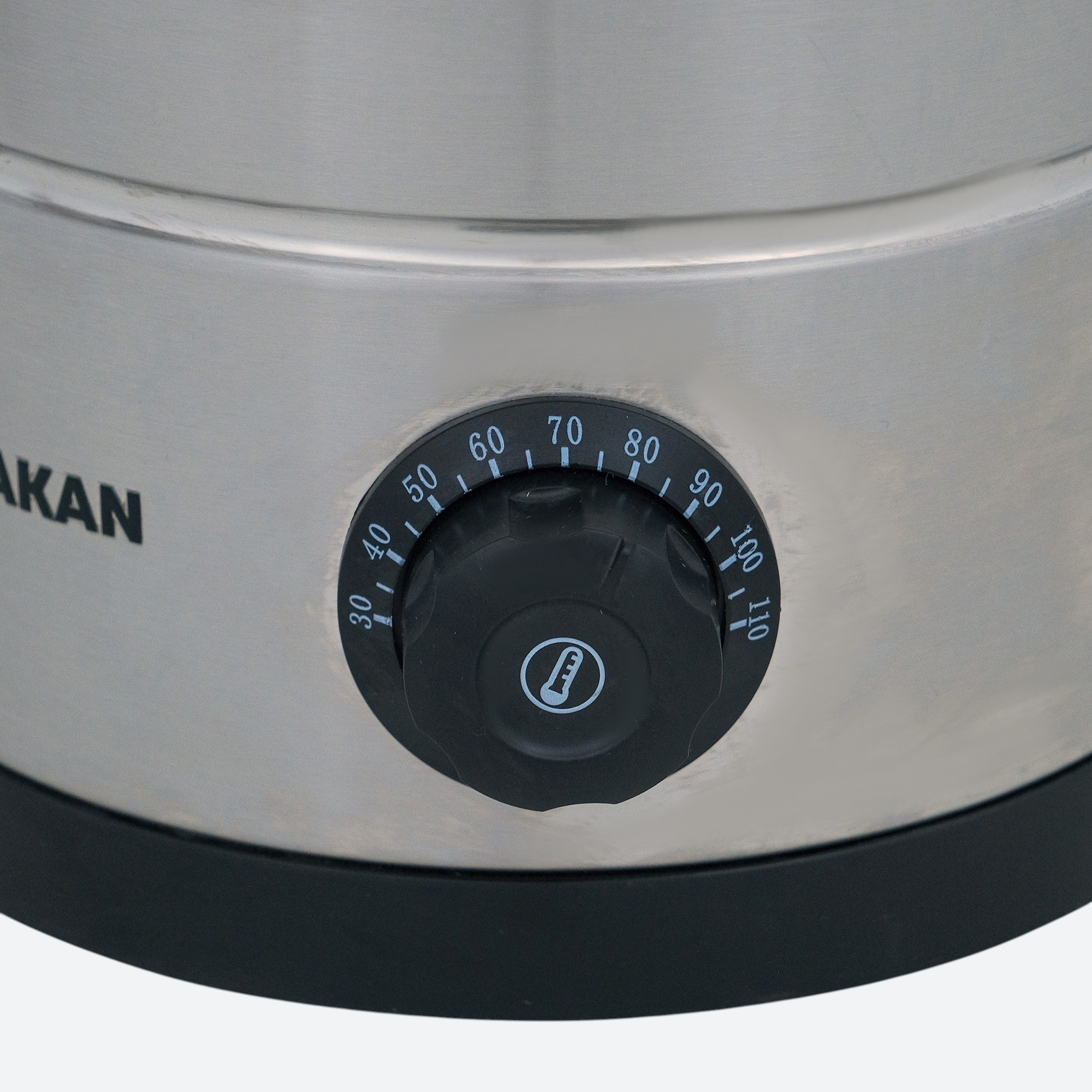 Кофейный перколятор Hurakan HKN-PCY10