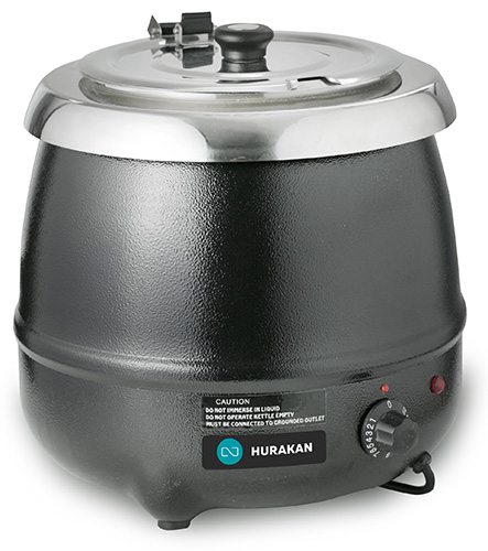 Мармит для первых блюд Hurakan HKN-FWP