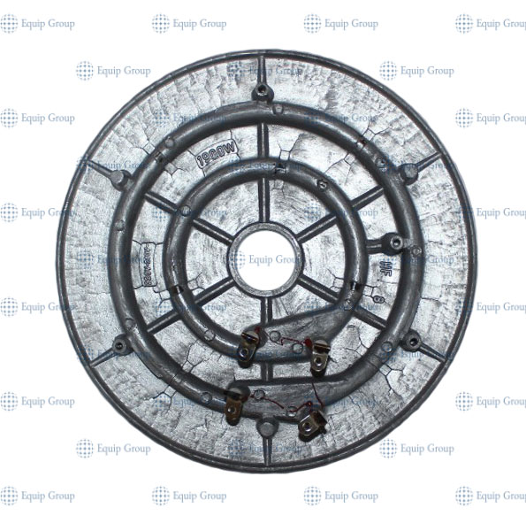 ТЭН ДЛЯ РИСОВАРКИ HURAKAN HKN-SR56M