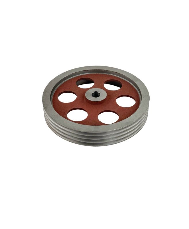 Шкив для тестомеса Hurakan HKN-40SN2V