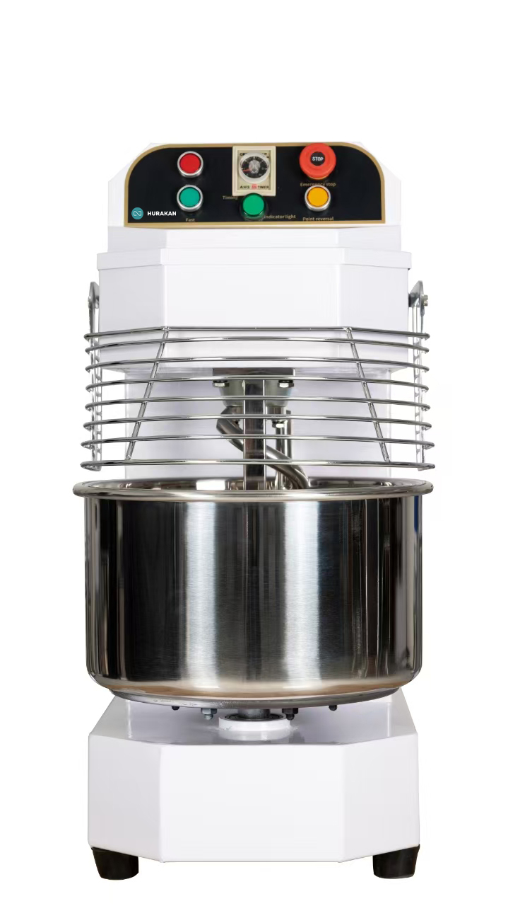Тестомес Hurakan HKN-J25SN2V
