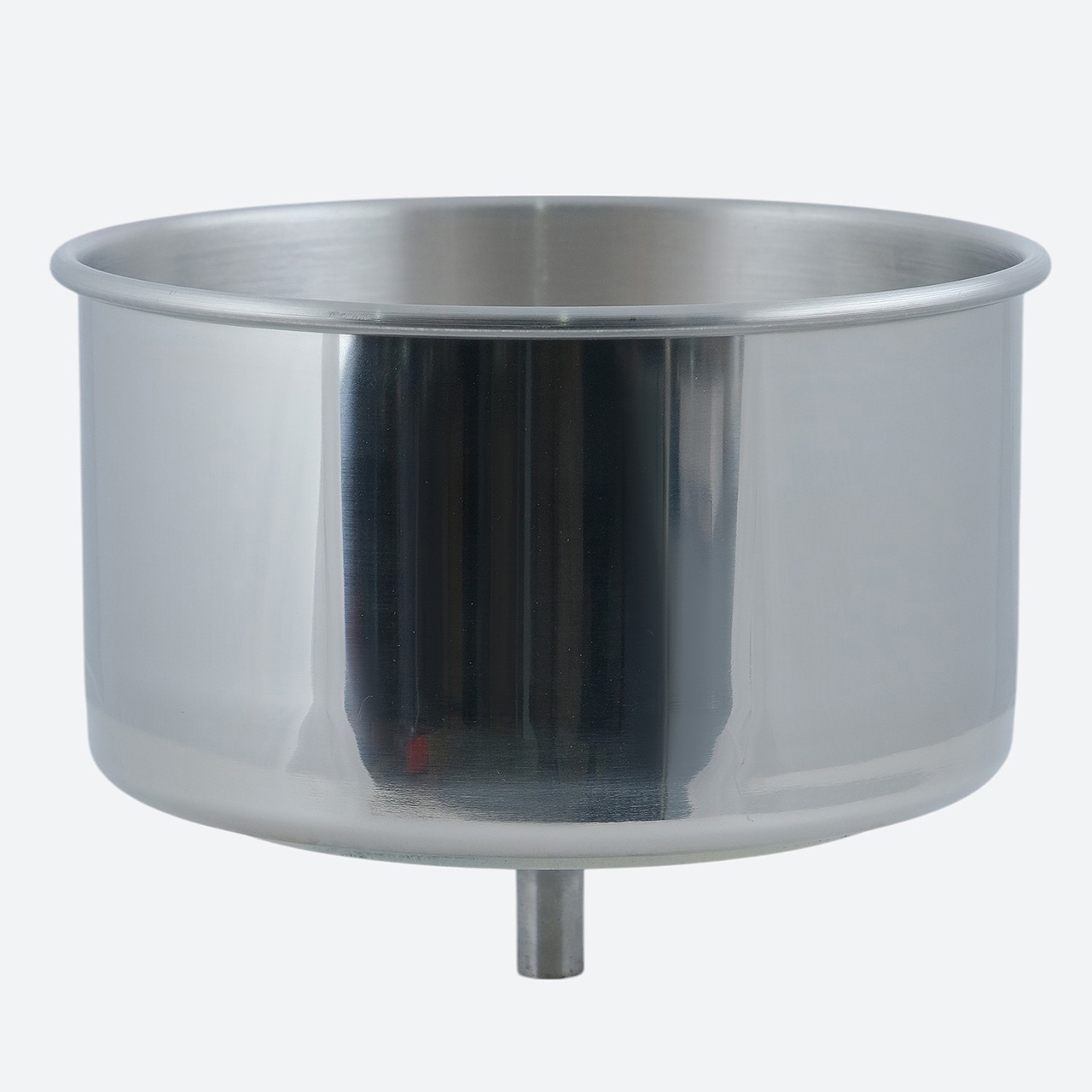 Дежа для тестомеса Hurakan HKN-8SN-BOWL 8л