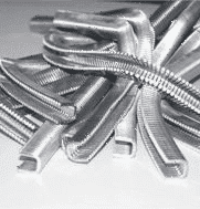 Комплект клипс для клипсатора Hurakan HKN-MS1