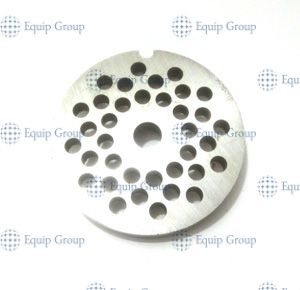 Решетка для мясорубки Hurakan HKN-12SC 5 мм