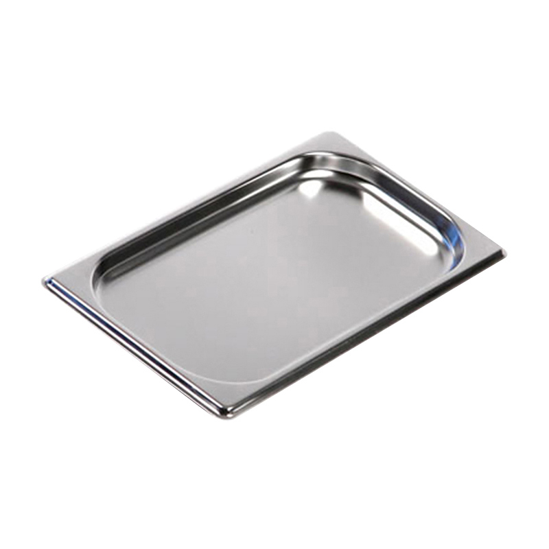 Гастроемкость Hurakan GN 1/4-20