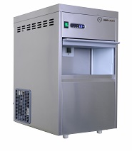 Льдогенератор Hurakan HKN-GB50C гранулы