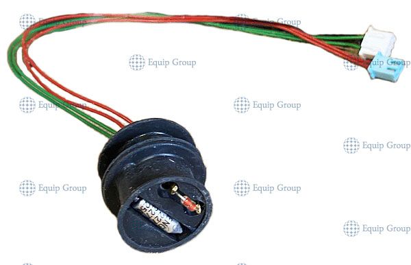 Сенсор для индукционной плиты Hurakan HKN-ICF50D
