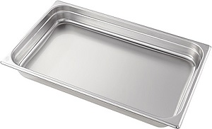 Гастроемкость Hurakan GN 1/1-40