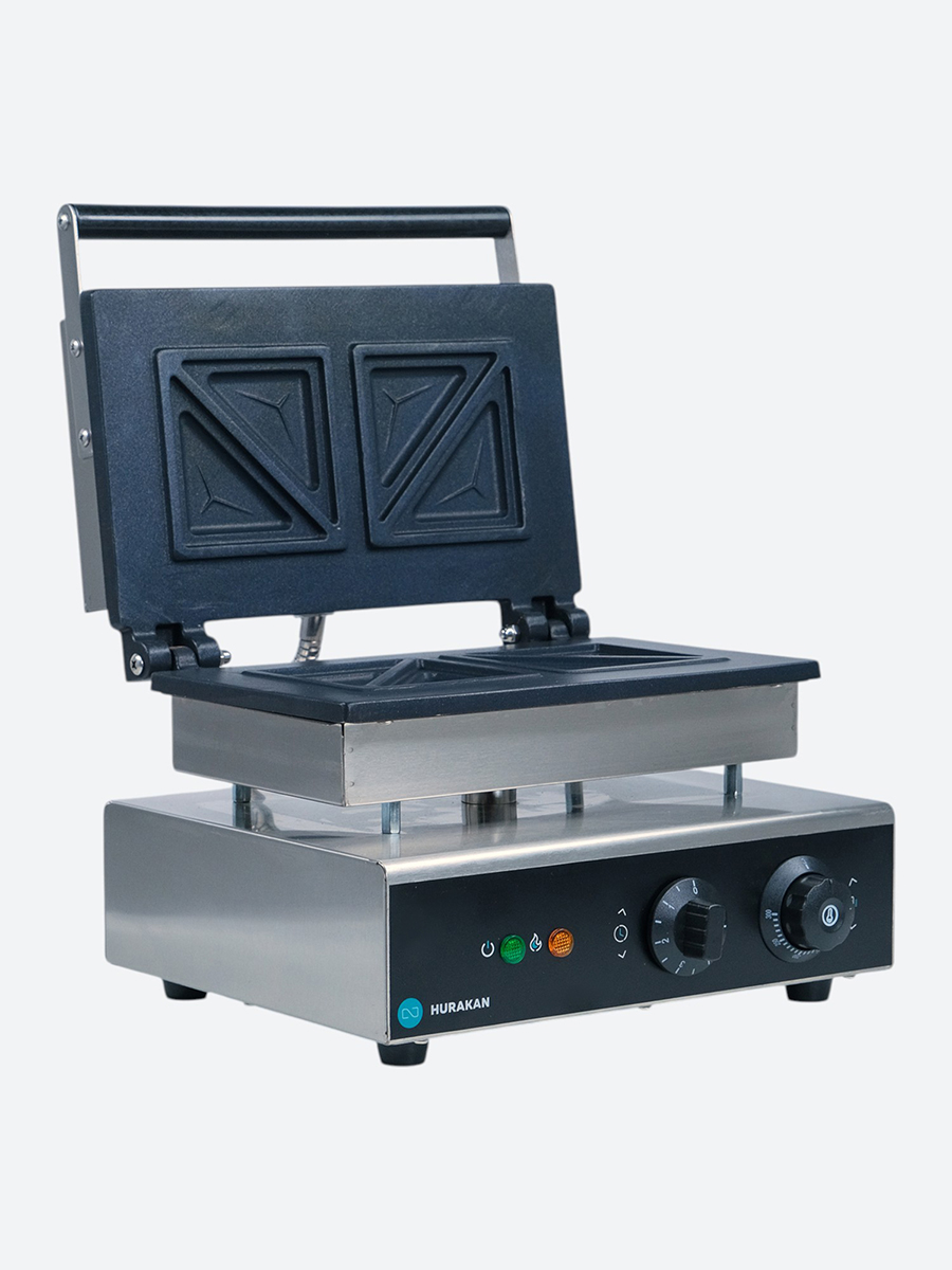 Вафельница Hurakan HKN-GES14 SANDWICH