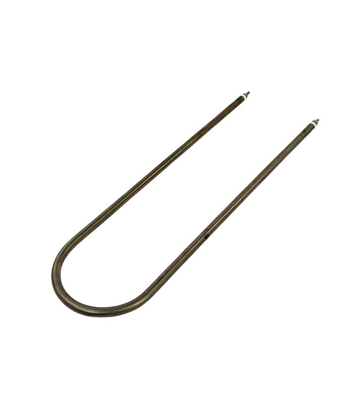 Тэн для витрины тепловой Hurakan HKN-WD10B / HKN-WD20B