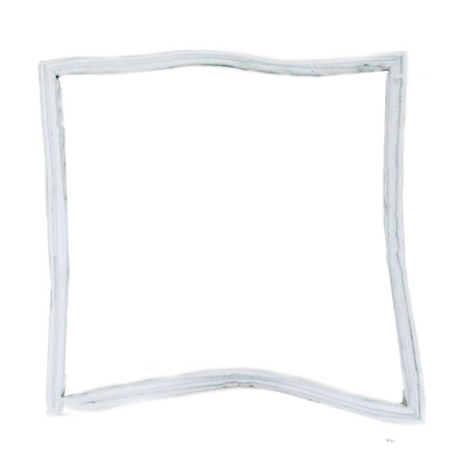 Уплотнитель двери для холодильного шкафа Hurakan HKN-BC60