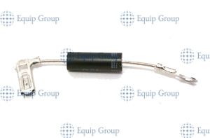 Диод высоковольтный печи Hurakan HKN-WP900 ПОЗ C02